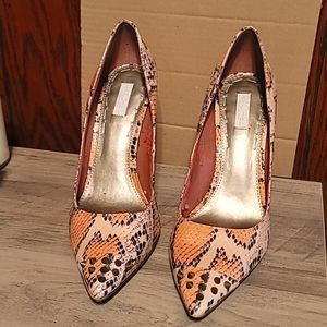 Rachel Roy shoes size 8